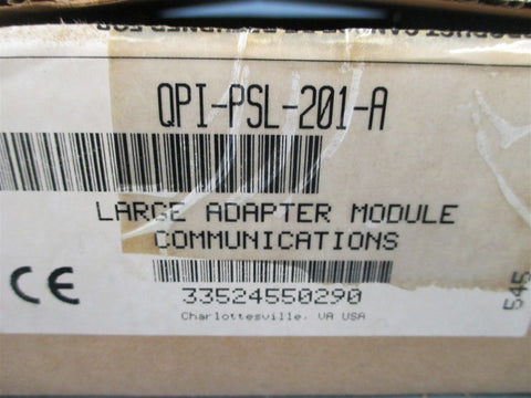 Allen Bradley QPI-ABR-002-C Quickpanel Module AB Remote - New
