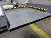 Pentalift NL Ser 2500 Lb No Low Profile Floor Level 36" High Lift Table 48 x 44"