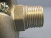 Alwitco AtoMuffler 0111007 Air Exhaust Muffler M07 3/4" Male NPT