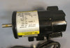 Baldor AP233001 DC Motor 1/15 HP (.067 HP), 90 VDC, 1800 RPM, Type 2318P