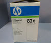 HP C4182X LaserJet 82x Print Toner Cartridge Black Sealed Bag NIB