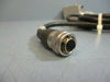 Fanuc Intercon 44C746452-001R02 HMOP External Cable 3M