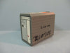 Non-Linear Systems Series 8000 8000-2-1-04-80 120 VAC Used