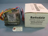 Barksdale D2H-A80SS-B2 Pressure or Vacuum Actuated Switch .5-80 PSI 160 PSI