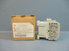 Allen-Bradley IEC CONTACTOR 100-C09D10 Ser. A NEW IN BOX