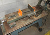 Wilton 3575 Manual Horizontal Bandsaw 3/4 HP, 7" Throat 14" Cut Width