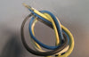 Oriental Motor Co 5IK40GN-C Induction Motor 200V 0.4A 40W 50/60Hz NIB