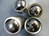 4 Sealmaster SBG-12S Two Piece Precision Spherical Bearing