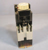 Square D 8501 XO 40 Form HW Series A Control Relay w/ XTD2 Timing Relay