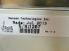 Hansen Frost Master Defrost Control, 115 V, 50/60 Hz, 24HR Clock FM-11-B