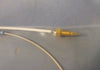 Waters Critical Clean 430002242 Capillary Tube Tubing w/ Frit 25u x 18"