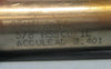 Brubaker 5/8" HSSCO 1E Acculead 3.401 4 Flute Pro CNC Resharpened End Mill