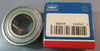 SKF EXPLORER 3206 A-ZZ/C3 BEARING,BALL, MM, 30 ID, 62 OD, 23.8 WD, SHIELD