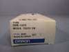 OMRON Mechanical Contact Switch D5B-1023