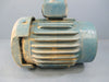 Baldor VM8005T 2Hp 1725Rpm 3Ph Industiral Electric Motor - Used