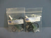 Fabco-Air 121-SK-K (NON-ROTATING) Pancake Line Seal Kit NEW LOT OF TWO