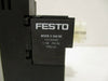 Festo Solenoid Valve CPE18-M1H-3GLS-1/4 NEW