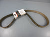 New Gates Industrial Carbon Polychain GT2 8M-1600-36 Carbon Belt