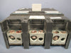 General Electric Industrial Circuit Breaker 3 Pole 300 Amp 600 VAC TJJ436300WL