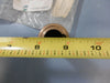 NIB Goulds Pump 39-A-2/2 71241 1618 Brass Sleeve Shaft Keyway