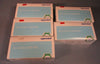 500 (5 Boxes) Eppendorf 022491148 biopur epT.I.P.S. Singles 2 - 200 uL Sealed