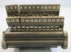 (Lot of 3) ASI IMDS25F Compact 25 Pin Interface Module