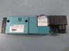 Mac 812C-PM-611JA-212 Solenoid Valve - New