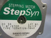 SANYO DENKI StepSyn Stepping Motor DC 3 A BIPOLAR, 23 Frame Type 103H7126-5840