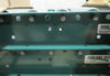 Lot 2 Ashland Conveyor 10F05KG03B10 Roller Conveyor 10BF 5 Ft. Long (10' Total)