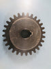Martin S428 14.5 Degree Of Tooth 28 Teeth 1-1/2" Bore Gear Sprocket - New