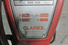 McGraw Edison Clarke 1000 DCR Electric Floor Buffer 120 Volts Working Used