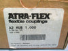 Atra-Flex Coupling Hub A2-HUB-1.000