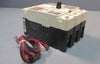 Cutler Hammer HMCP015E0CA02 15A Motor Circuit Protector Breaker w/ Aux Used