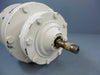 SM-Cyclo CNVS-4115DBY-258 258:1 .66HP In 1750RPM 5200TQ Out 1-1/2" &  5/8"