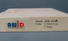 AWiD Applied Wireless ID MPR-2010A RFID UHF Desktop Reader NIB