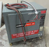 Hobart 750C3-18 Forklift Battery Accu Charger 36 Volt, 18 Cell, 208/240/480 V