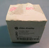 Allen Bradley Control Relay 24VDC Ser. A 700DC-M310Z24S