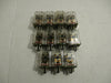 Potter & Brumfield 8 Pin Relay KRP11AG LOT OF 11