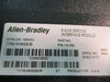 Allen-Bradley 8 Axis Sercos Interface Module 1756-M08SE/B F/W Rev 15.37