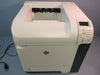 TESTED WORKING HP LaserJet 600 M602 Laser Printer Workgroup