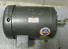 Baldor M3710T 3 Phase Motor 7.5 HP, 1725 RPM, 213T Frame Used