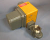 Maxon 1.5" 5000 2 Shut Off Valve Natural Gas 70 PSI, 6 Second, 115 Volt