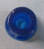 (Lot of 13) Vicas VC124 Bellows Vacuum Cup  1" W, 1-3/8" H, w/o Fitting VC-124