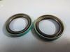 3 Nib SKF Chicago Rawhide 12336 Joint Radial Oil Seal New!!!