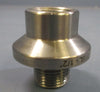 Calbrite S60500LT00 Threaded Conduit Hub 1/2" 316L