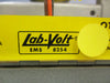 Lab-Volt EMS 8254 Universal Motor Electromechanial Training System USED