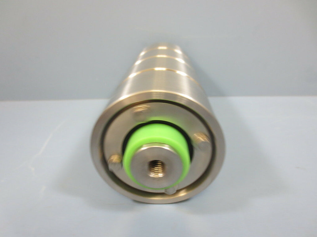 MD200119 Idler Pulley Sub Assembly Stainless Steel eTech Surplus