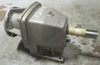Nord SK 22-140TC Gear Reducer 28.8:1 Ratio, 61 RPM Out 2752 In-Lb Torque Gearbox