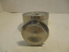 CSE Sanitary Pressure Gauge 3P-I-2I-GF-BT Dial Size 3-1/2" (90mm) New