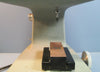 Bausch & Lomb DR-25B Optical Gage 0-3.00" Measuring Range Lab Used
